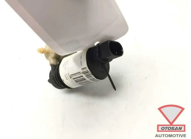 vw audi seat skoda vag 3 windshield washer pump 1k6955651