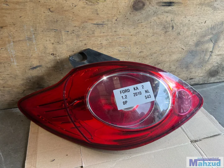 ford-ka-2-links-achterlicht-20082016 — foto 2