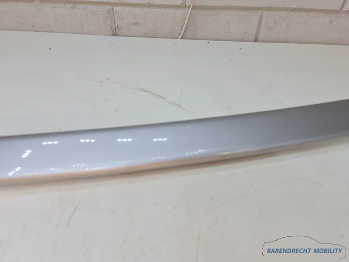 achterklepspoiler-opel-vectra-c-spoiler-zilver-metallic-kofferbak-lip-origineel-gebruikt-2002-2007 — foto 6