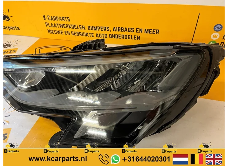 audi-a3-8y-led-koplamp-set-linksrechts-8y0941011-8y0941012
