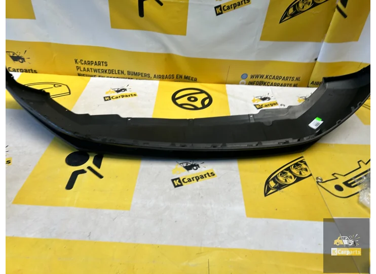Voorbumperspoiler Skoda Karoq NIEUW! 2018-2021  57A807061