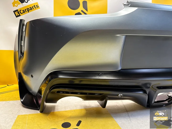 toyota-supra-v-achterbumper-51128811312-origineel-6xpdc — foto 2