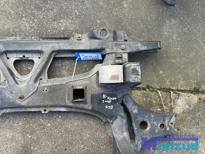 mercedes-b-klasse-w245-subframe-20052011 — foto 3