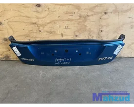 peugeot-207-cc-blauw-kmud-achterklep-plaat-2007-2015