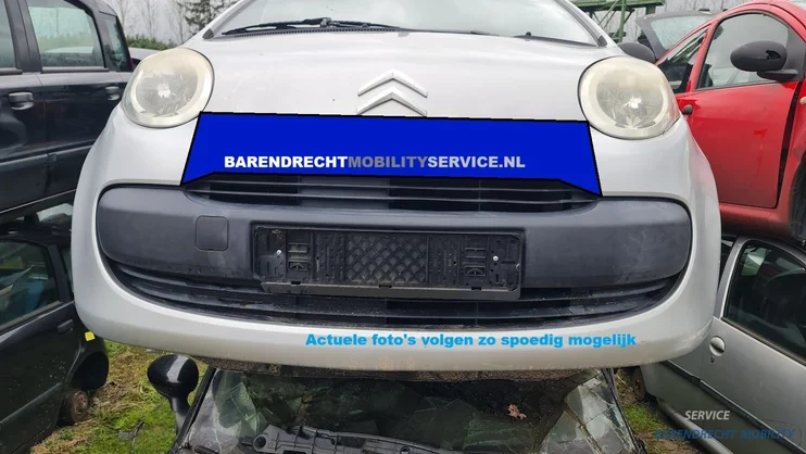 buitenspiegel-mercedes-e-klasse-w211-s211-facelift-rechts-197-zwart-origineel-gebruikt-2006-2008 — foto 2