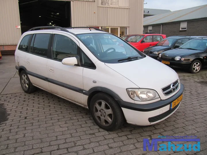 2004-opel-zafira-a-22-16v-dti-demontage-sloop75 — foto 7
