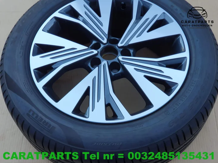 89a601025c-89a601025an-audi-q4-velg-q4-etron-19-inch-255-55 — foto 2