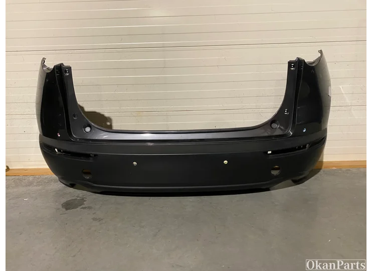 Mazda CX-30 Achterbumper DFR5-50221