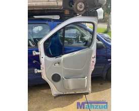 opel-vivaro-renault-trafic-rechter-voor-deur-grijs-portier — foto 3