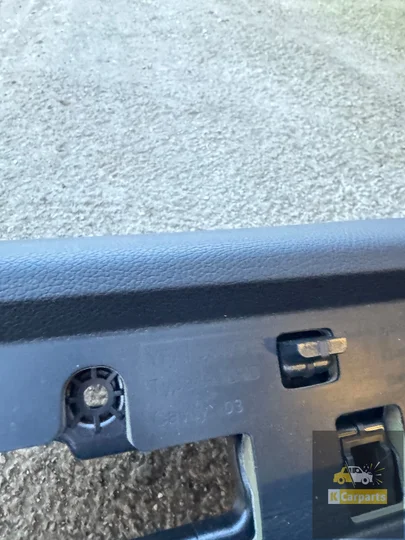 airbagset-mercedes-a-klasse-w177-dashboard-set-origineel-nieuw — foto 6