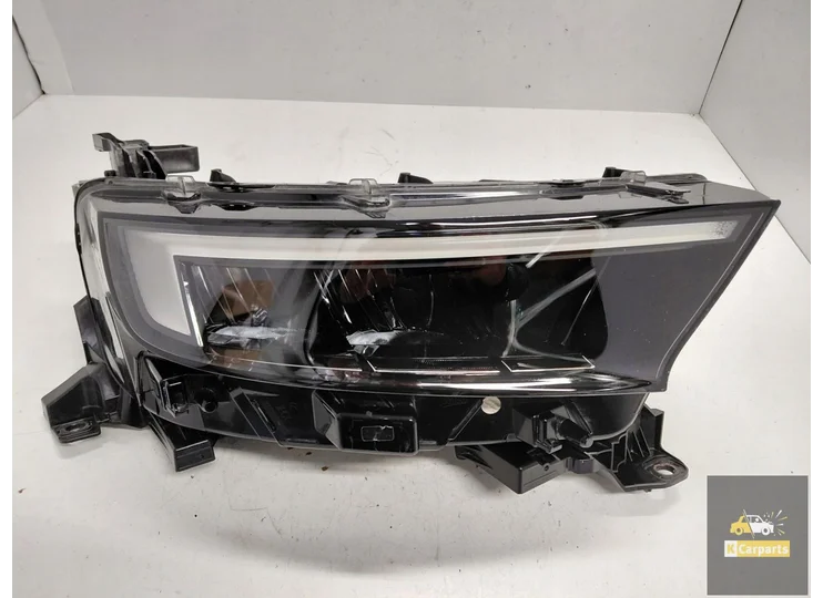 9834007980, Opel Mokka B LED rechterlamp Ideaal