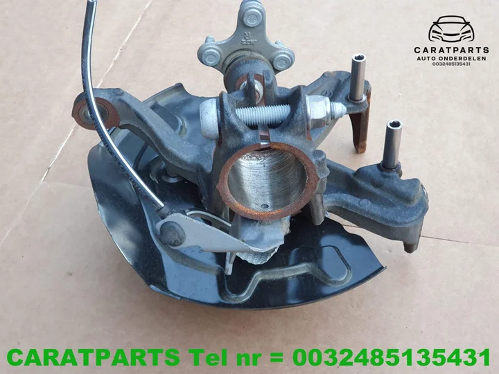 2q0407256aa-a1-wiellagerhuis-polo-2g-fusee-taigo-t-cross- — foto 5