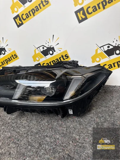 bmw-4-serie-coupe-koplamp-links-g22-g82-5a3b30105 — foto 2