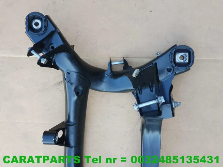 6853438-f34-achterbrug-f34-achteras-f34-gt-subframe-achter — foto 3