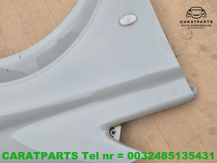 mercedes-vito-spatbord-viano-zijscherm-vito-w639-voorscherm — foto 5