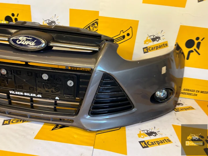 bumper-ford-focus-mk3-facelift-kls-bm5117757a-20092014 — foto 2