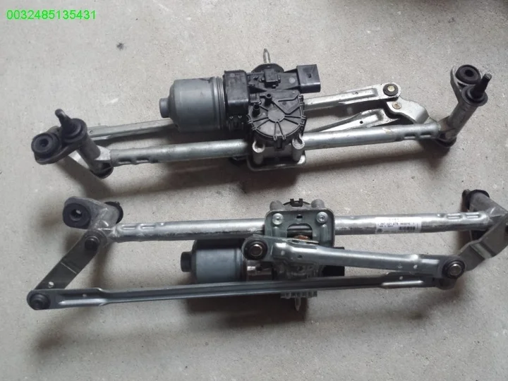 ruitenwisser-mechaniek-motor-polo-6r-6r1955023c-6r1955023b — foto 5