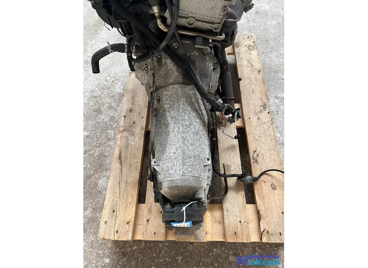 MERCEDES SLK R170 2.0 Versnellingsbak automaatbak 7226160