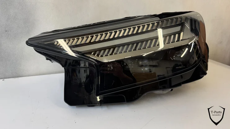 audi-q4-koplamp-links-89a941035-nieuw-lamp — foto 2
