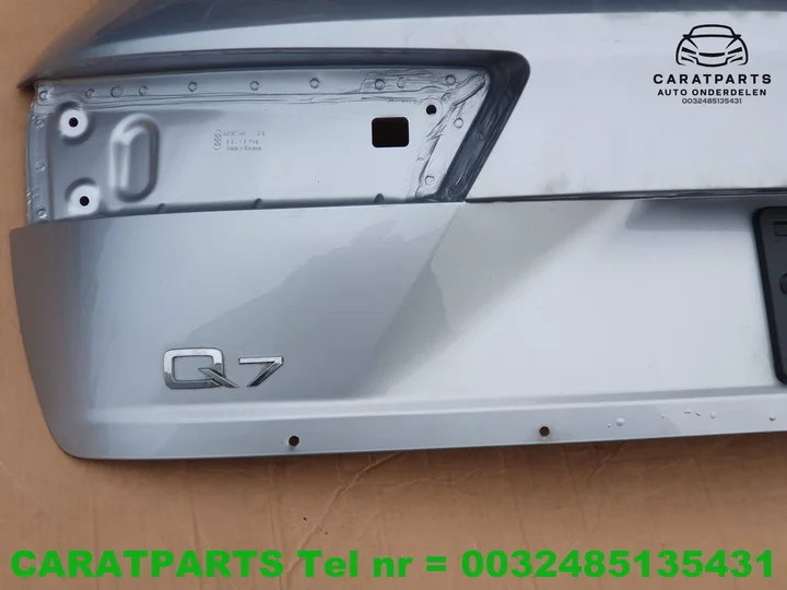 4m0827025-q7-kofferdeksel-q7-achterklep-q7-4m-20152020 — foto 3