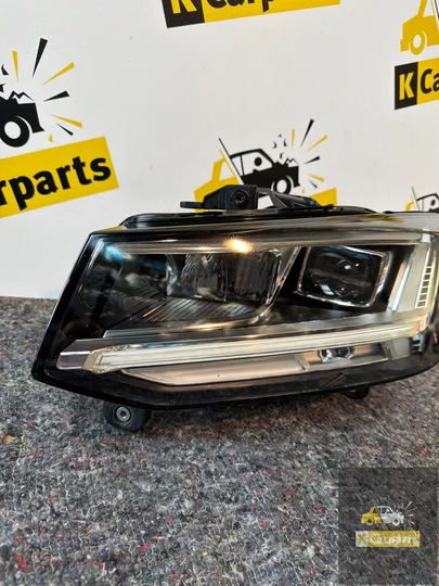 koplamp-audi-q2-81a-voll-led-links-81a941033-origineel — foto 2