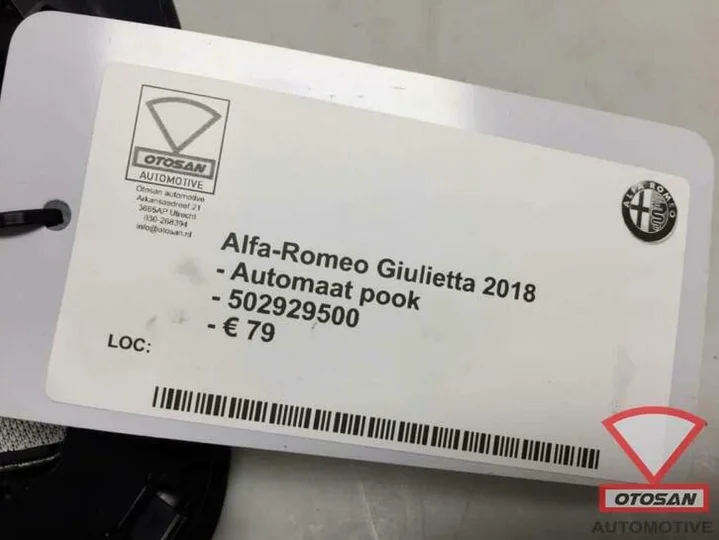alfa-romeo-giulietta-2018-automaat-pook-502929500 — foto 3