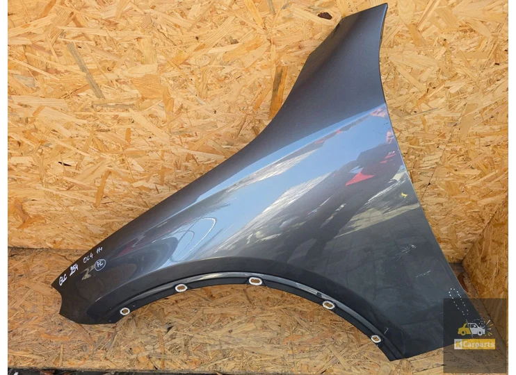 Mercedes GLC W254 left front wing