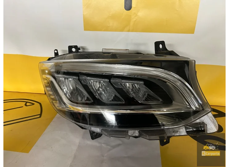 Mercedes sprinter Rechts Koplamp A9109068200