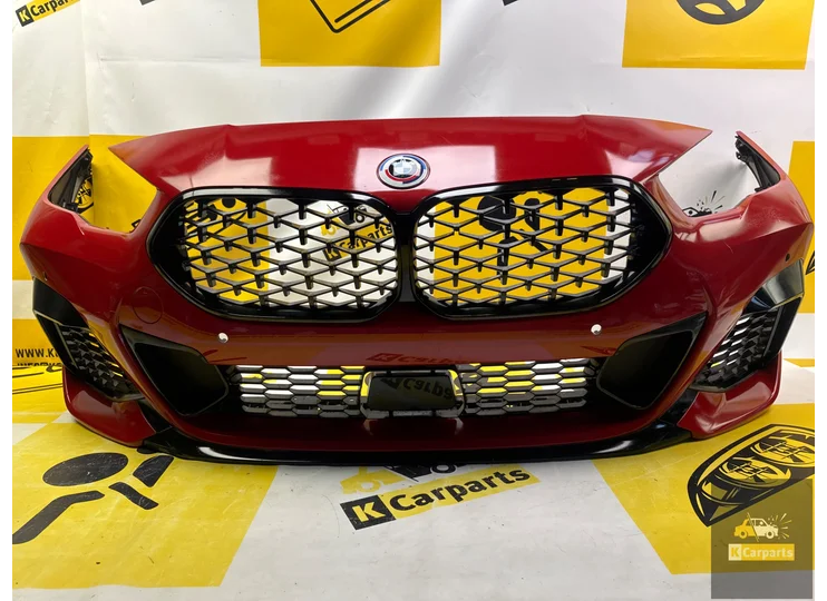 BMW 2 Serie F44 Voorbumper Gran Coupe M-PAKKET 51118075476