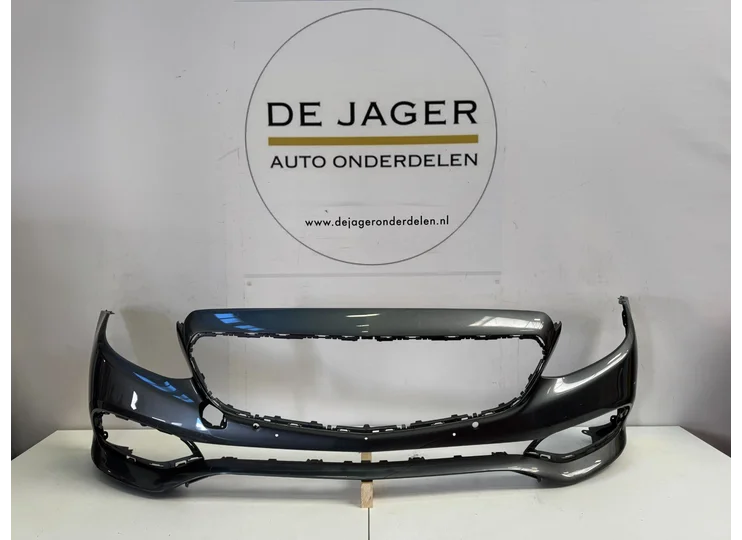 MERCEDES E KLASSE W213 VOORBUMPER BUMPER A2138850238