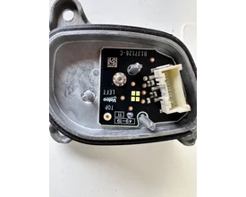 vw-golf-viii-8-koplamp-led-module-90167236a-links — foto 3