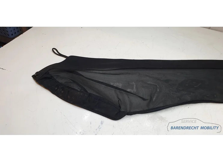 mercedes-slk-cabrio-cabriolet-windscherm-wind-scherm-windvanger-wind-vanger-origineel-nette-staat-gebruikt-r170-w170-1996-1997-1998-1999-2000-2001-2002-2003-2004-barendrecht-mobility-service