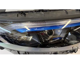 mercedes-eqa-eqb-koplamp-lamp-links-243-w243-led-a2439062701 — foto 7