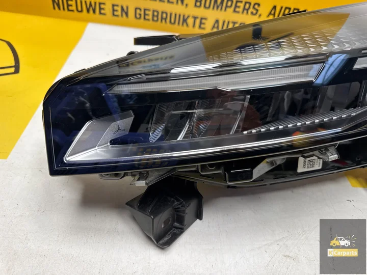 renault-clio-v-149r006600-led-koplamp-links-origineel — foto 3