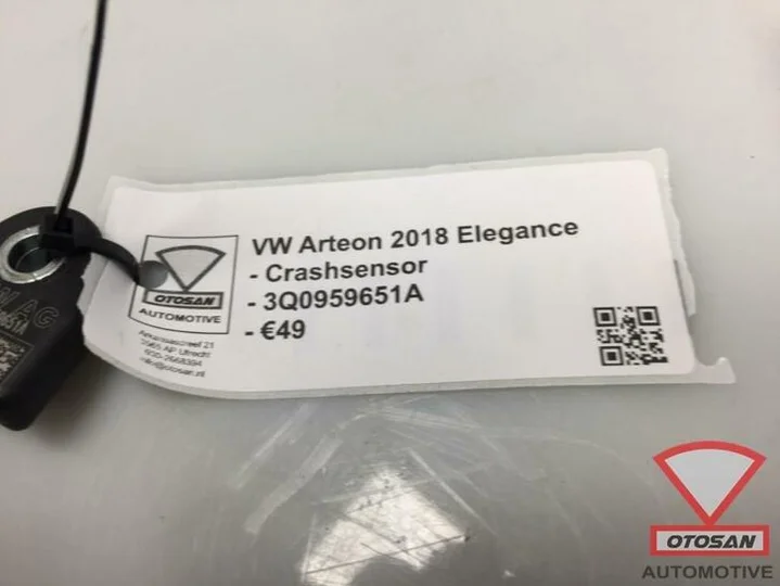 vw-arteon-3g8-2018-crashsensor-3q0959651a — foto 2