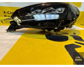 koplamp-peugeot-208-full-led-20192023-origineel-links — foto 3