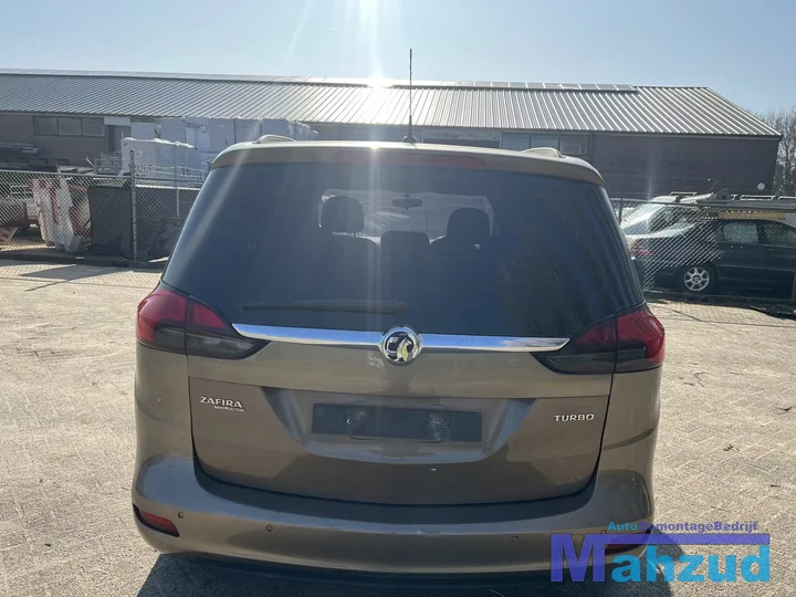 opel-zafira-c-tourer-14-turbo-a14net-b14net-41e-onderdelen — foto 6