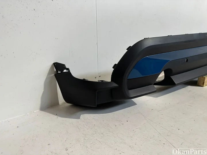 mini-cooper-f55-lci-achterbumper-9450580 — foto 2