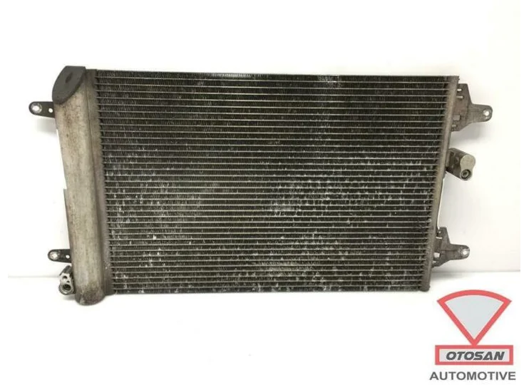 vw sharan 7m seat alhambra klimakondensator 7m3820411e