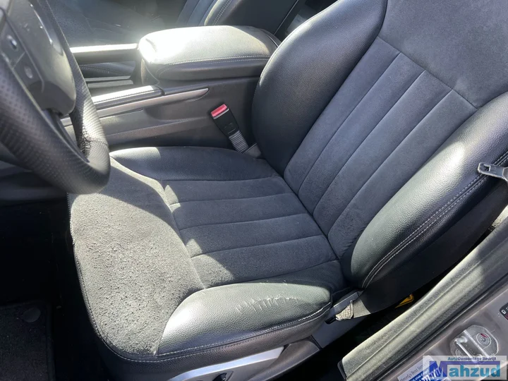 mercedes-ml-w164-half-leer-interieur-stoel-bank-20052011 — foto 10