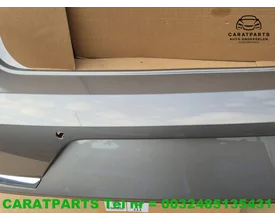 3ae807417-passat-bumper-passat-b7-sedan-achterbumper — foto 2