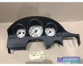 mercedes-slk-r170-km-teller-instrumentenpaneel-tellerklok