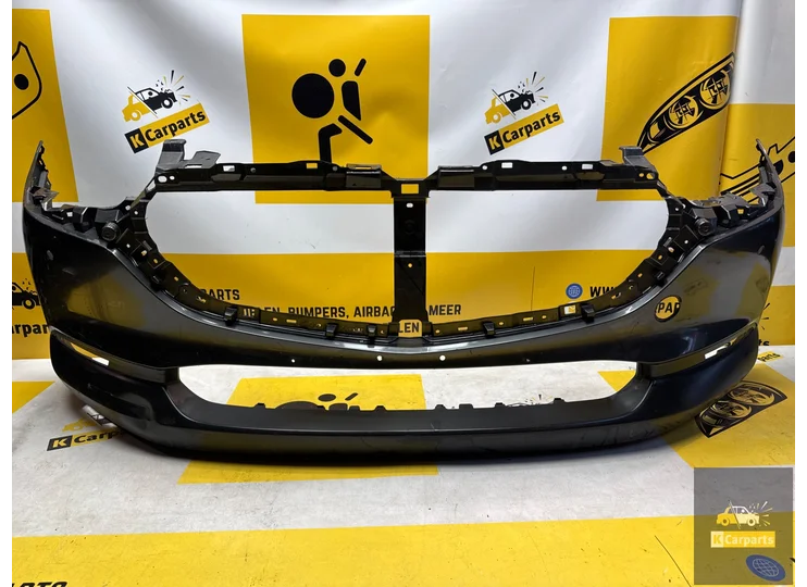 Voorbumper Mazda CX30 DGH9-50031 CX-30 ORIGINEEL PDC CX30