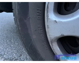 peugeot-307-14-kfw-eycc-zilver-sloop-onderdelen-motor — foto 19