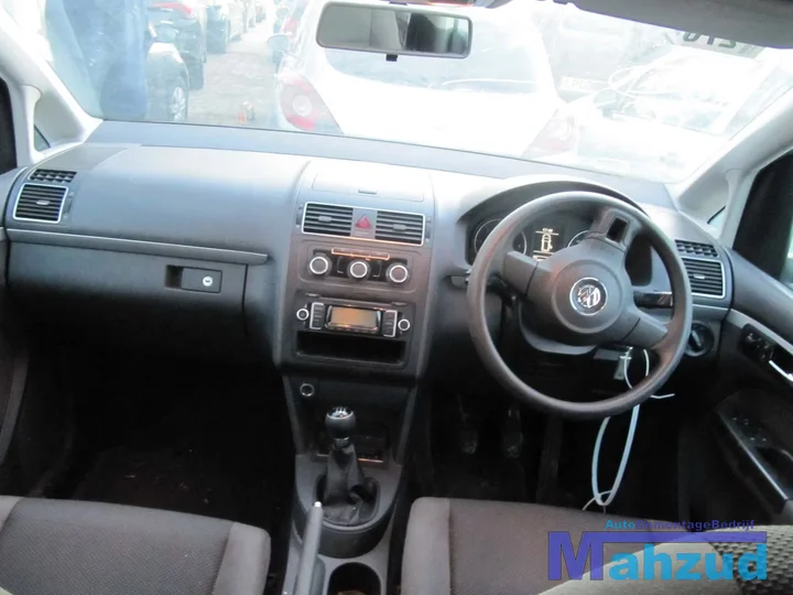 volkswagen-touran-16-tdi-motorblok-cay-cayc-motor — foto 10