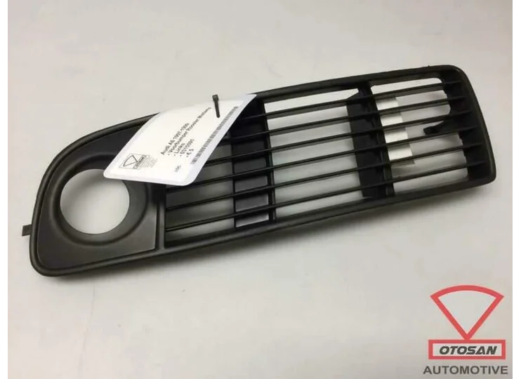 audi a6 1997 1999 kühlergrill vorne links neu! 0315591
