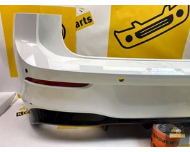 vw-golf-8-r-viii-r-r20-4xpdc-bumper-5h6807421e-achterbumper — foto 4