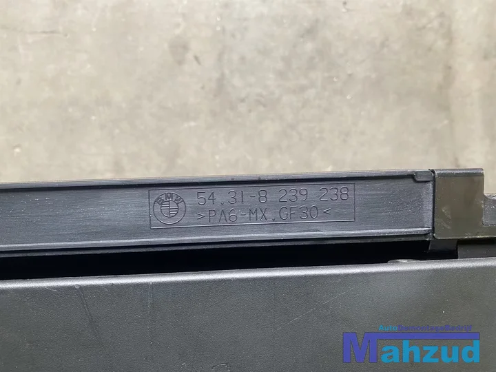bmw-e46-cabrio-bagagekap-cabriokap-54318232763 — foto 7