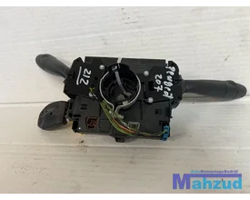 peugeot-207-combi-licht-ruitenwisser-schakelaar-20062015-96661306xt — foto 6