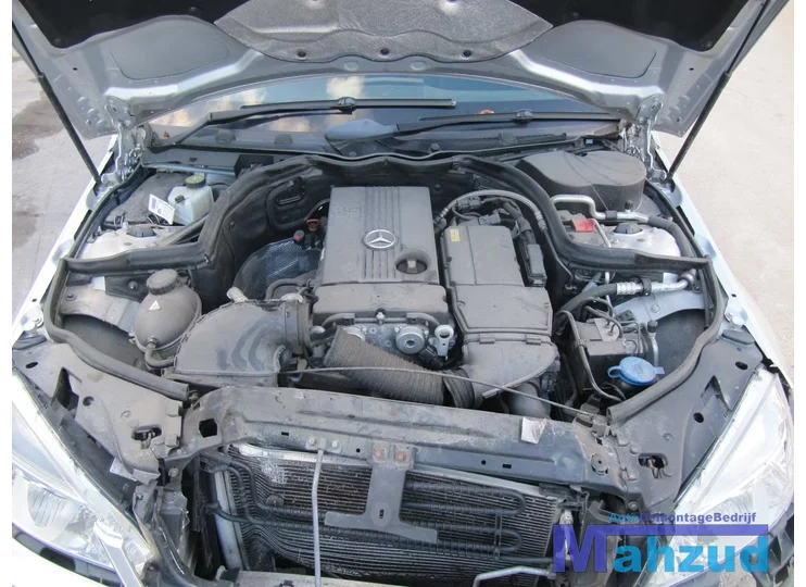 mercedes-c-klasse-c180-w204-18-versnellingsbak-automaatbak